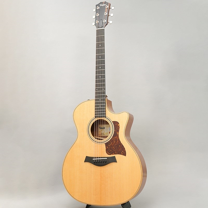 Amazon.com: Taylor 314ce Acoustic-electric Guitar - Natural