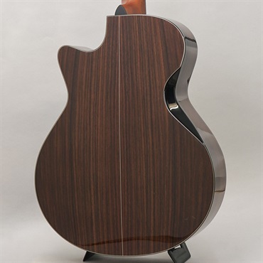 Furch Yellow Deluxe Gc-SR #128247 フォルヒ 画像1