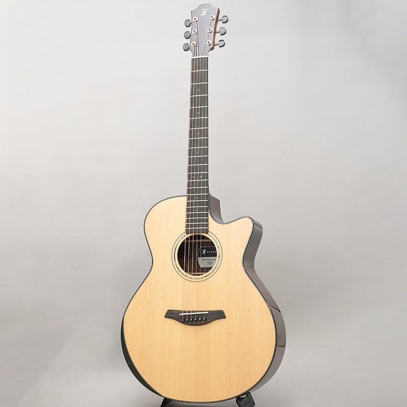 アコギ】Furch (フォルヒ) YELLOW Gc-SR 入荷致しました！｜島村