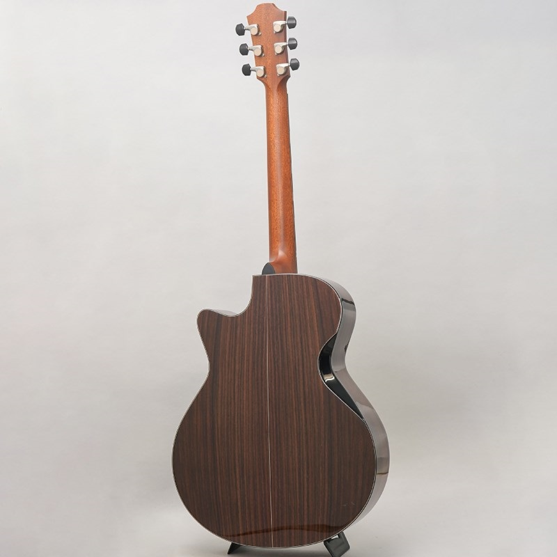 【中古美品】Furch Yelloow Gc-Er Furch LTD Yellow Deluxe Gc-ER#122390 フォルヒ ｜イケベ楽器店