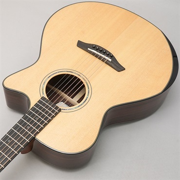 FURCH Yellow Gc-SR|ドルフィンギターズ