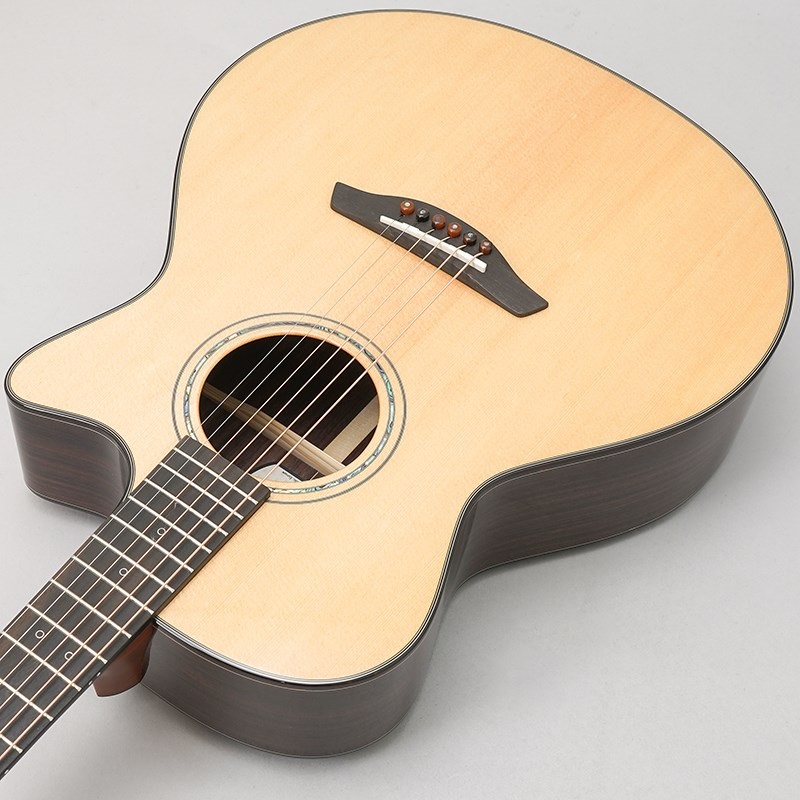 Furch Yellow Gc-SR #128249 フォルヒ ｜イケベ楽器店オンライン