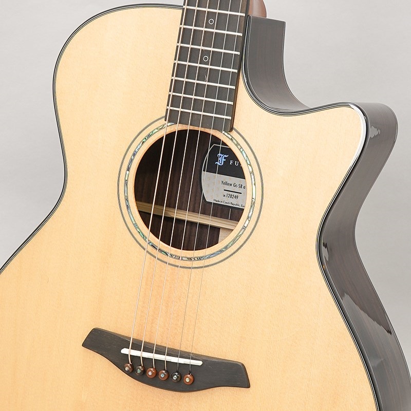 Furch Yellow Gc-SR #128249 フォルヒ ｜イケベ楽器店オンライン
