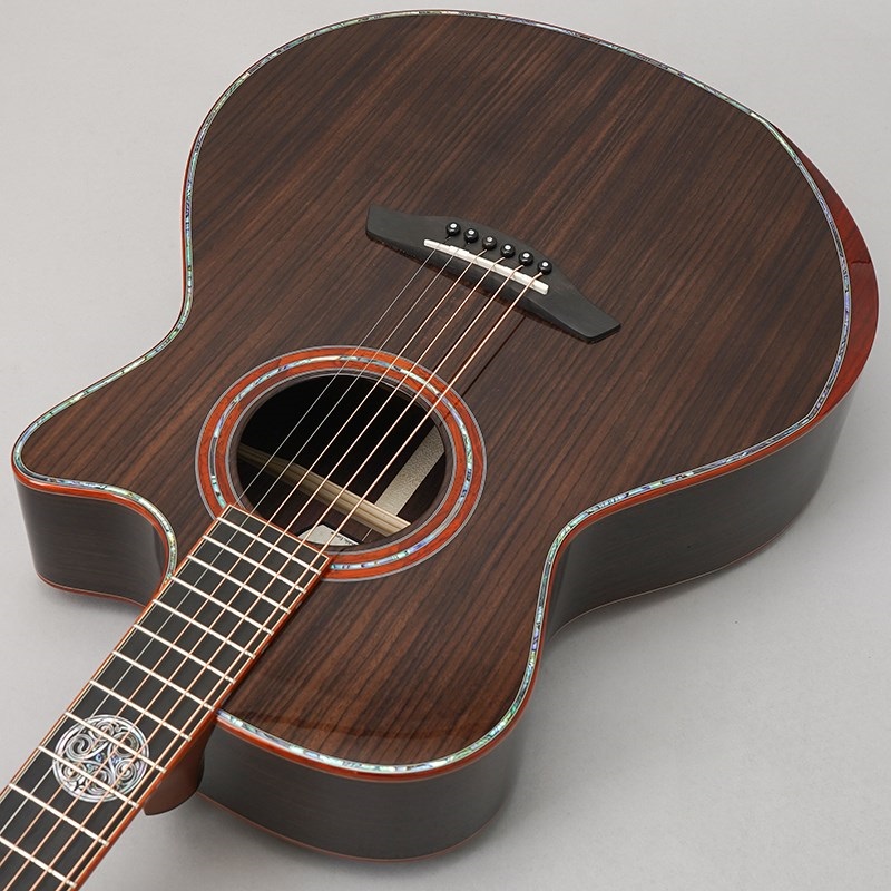 Furch Rainbow Gc-RR フォルヒ 画像4