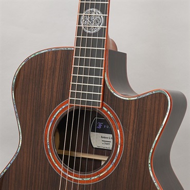 Furch Rainbow Gc-RR フォルヒ 画像6