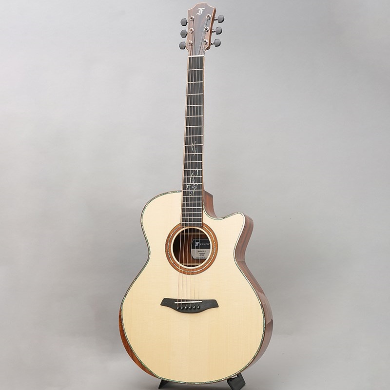 Furch Rainbow Gc-LC フォルヒ ｜イケベ楽器店オンラインストア