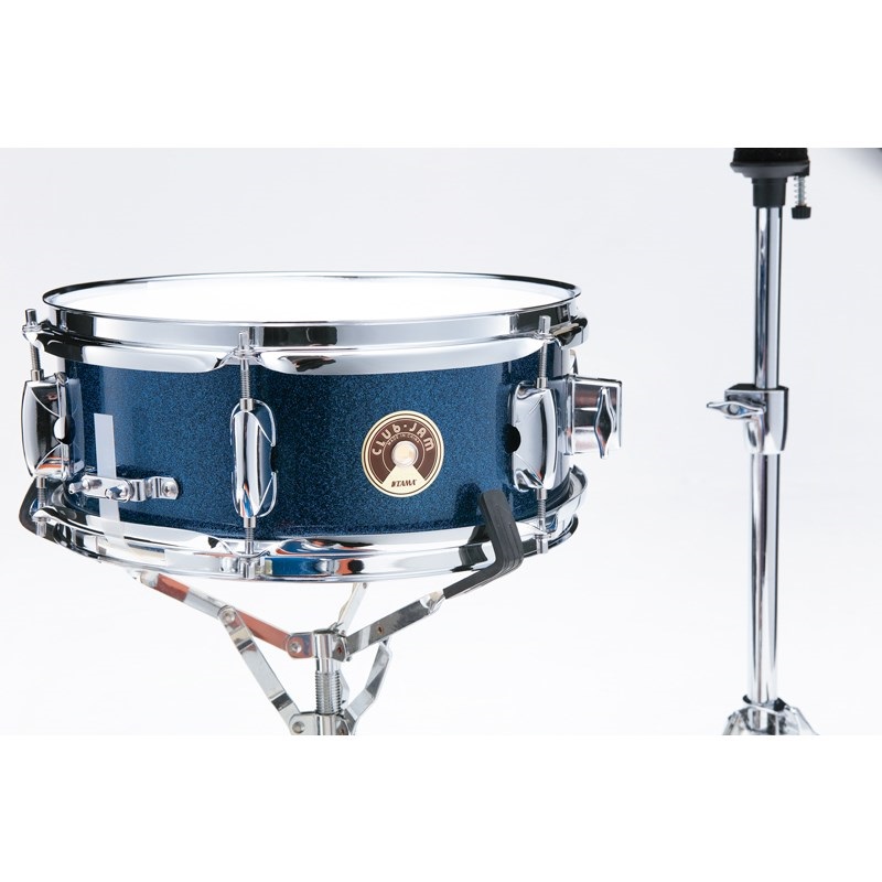 TAMA LJK28S-ISP [Club-JAM Mini Kit - Indigo Sparkle] 画像1