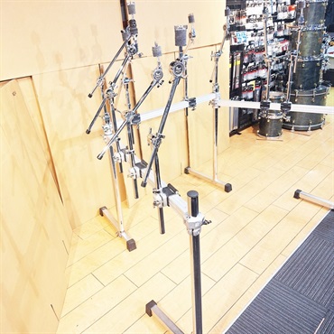 Pearl 【USED】DR-513 [Drum Rack：ドラムラック基本セット/シンバルホルダー×10本付属] 画像3