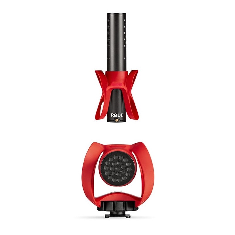 RODE VideoMic GO II HELIX(ロード)(オンカメラマイク)(ショット