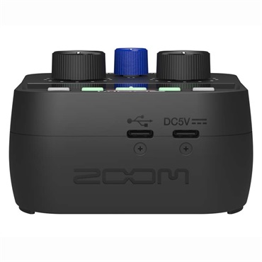 ZOOM PodTrak P2 (ズーム)(ポッドトラック) 【初回入荷在庫僅少・完売の際は次回入荷4月下旬～5月中旬ご予約】 画像5