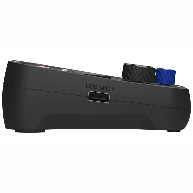 ZOOM PodTrak P2 (ズーム)(ポッドトラック) 【初回入荷在庫僅少・完売の際は次回入荷4月下旬～5月中旬ご予約】 画像6