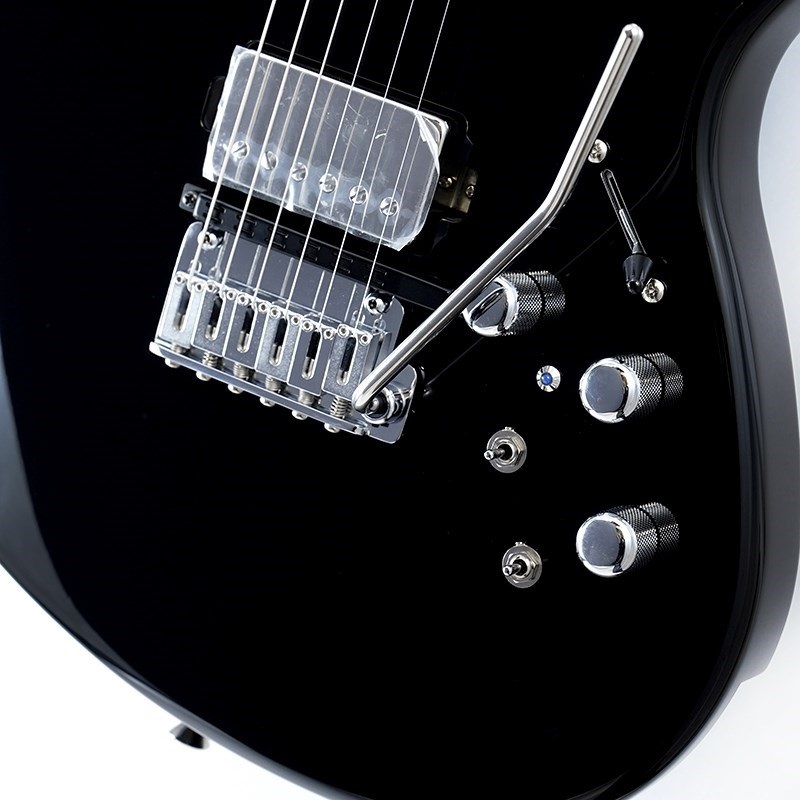 Boss GK5-KIT-G6 Divided Pickup Kit - 6-string Guitar