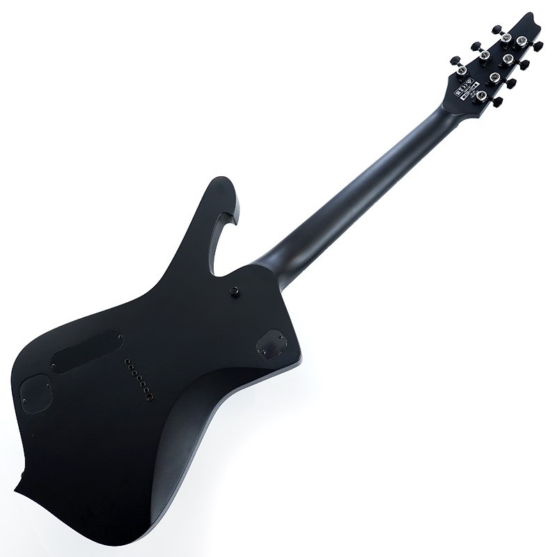 Ibanez IRON LABEL ICTB721-BKF [SPOT MODEL] 画像2