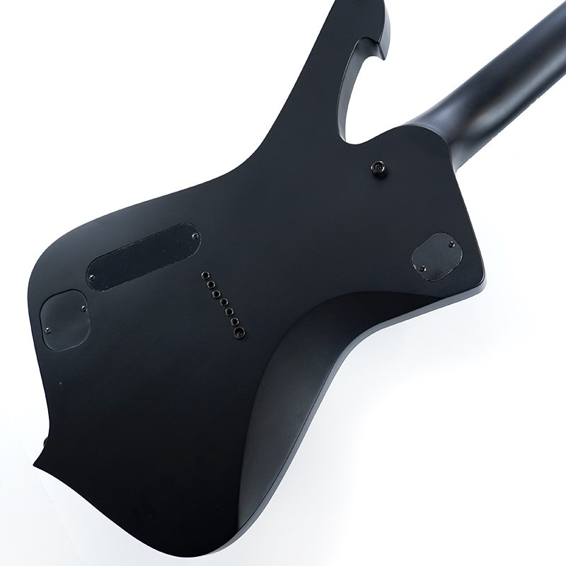 Ibanez IRON LABEL ICTB721-BKF [SPOT MODEL] 画像5