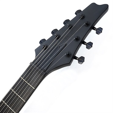 Ibanez IRON LABEL ICTB721-BKF [SPOT MODEL] 画像6