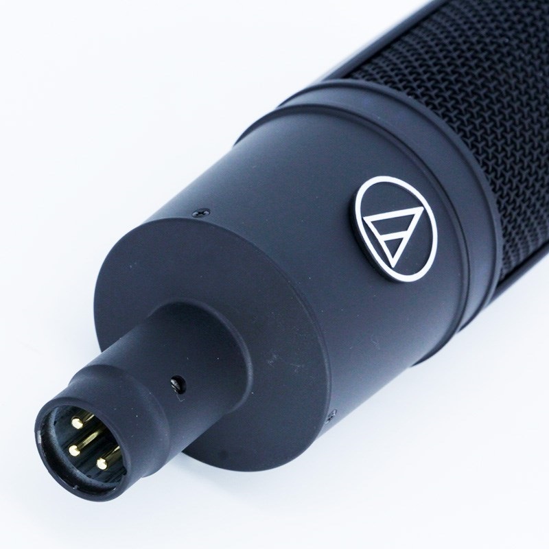 audio-technica USED 中古 AT4040 (オーディオテクニカ)(コンデンサーマイク) 画像2