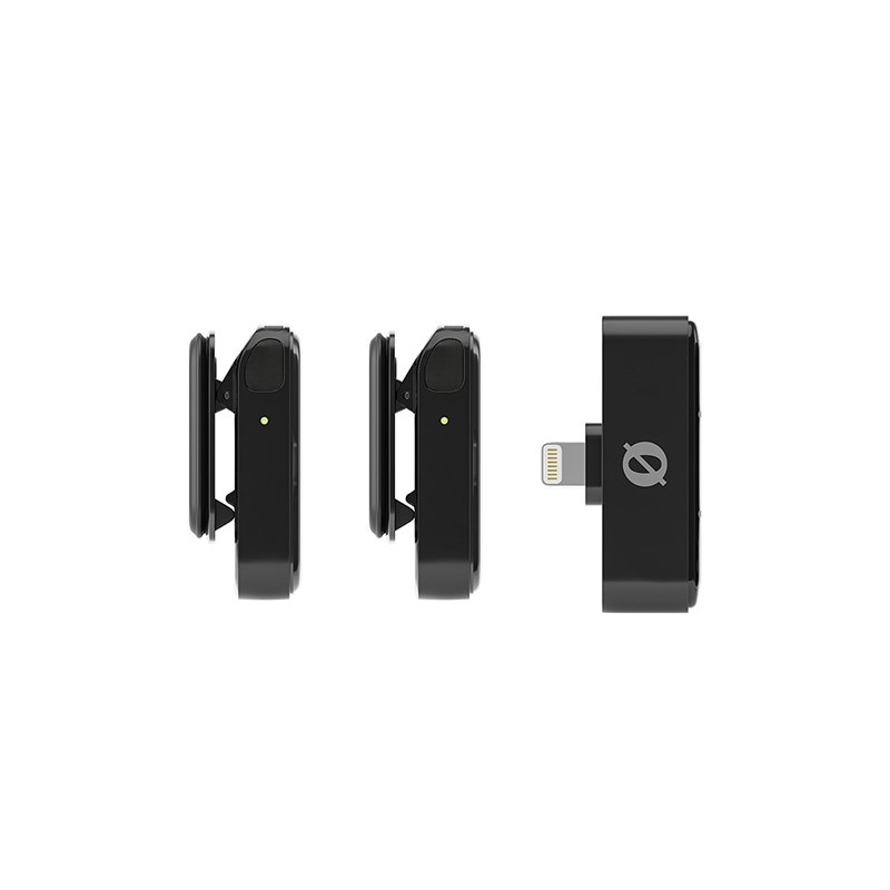 RODE Wireless Micro Lightning(ロード)(スマートフォン向け) 画像3