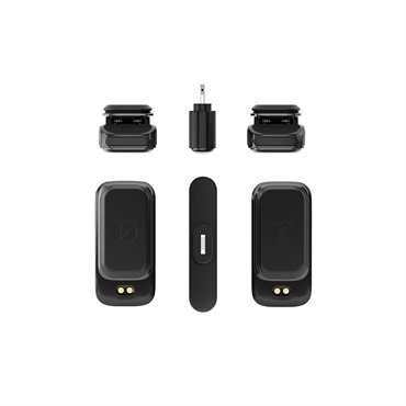 RODE Wireless Micro Lightning(ロード)(スマートフォン向け) 画像4