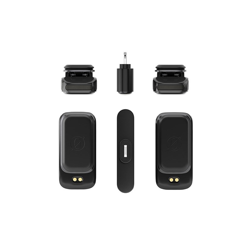 RODE Wireless Micro Lightning(ロード)(スマートフォン向け) 画像4