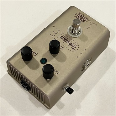 SMOKY SIGNAL AUDIO USED 中古 Tubeless Delta Tuning SN.035 画像3