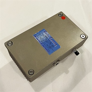 SMOKY SIGNAL AUDIO USED 中古 Tubeless Delta Tuning SN.035 画像4