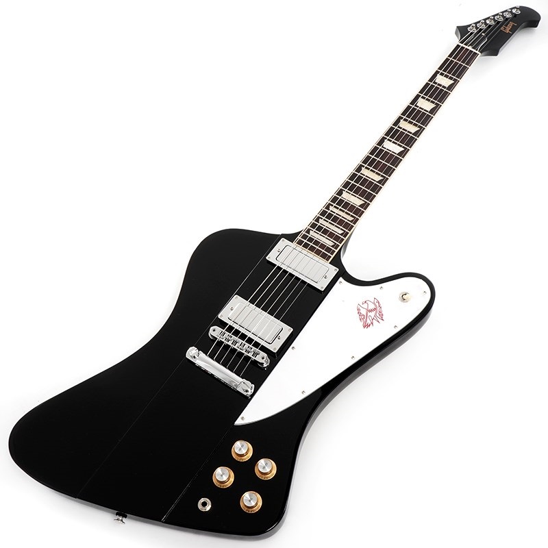 Gibson Firebird Platypus (Ebony) 【S/N 232340110】 |イケベ Gibson Firebird Platypus (Ebony) 【S/N 232340110】 |イケベ