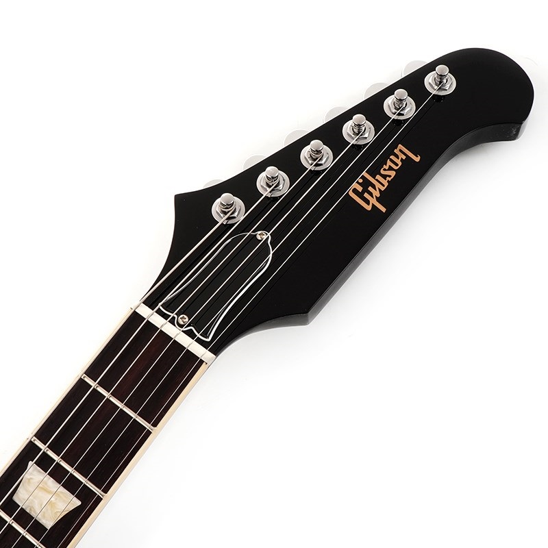 Gibson Firebird Platypus (Ebony) 【S/N 232340110】 ｜イケベ