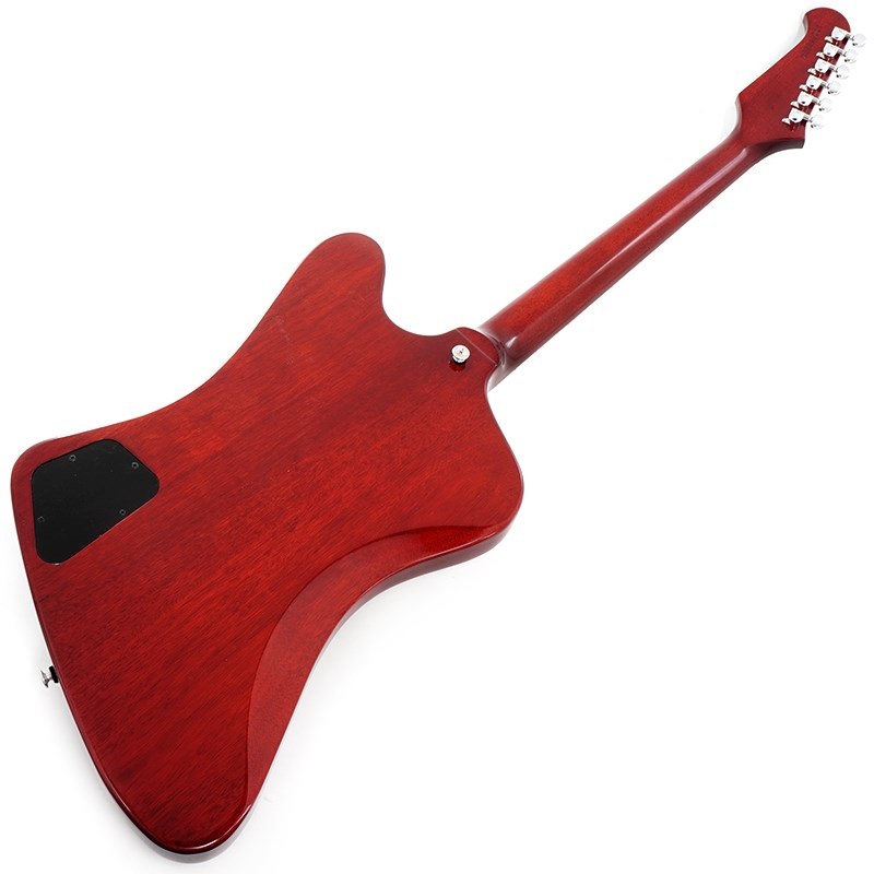 Gibson Firebird Platypus (Vintage Cherry) 【S/N 233040228