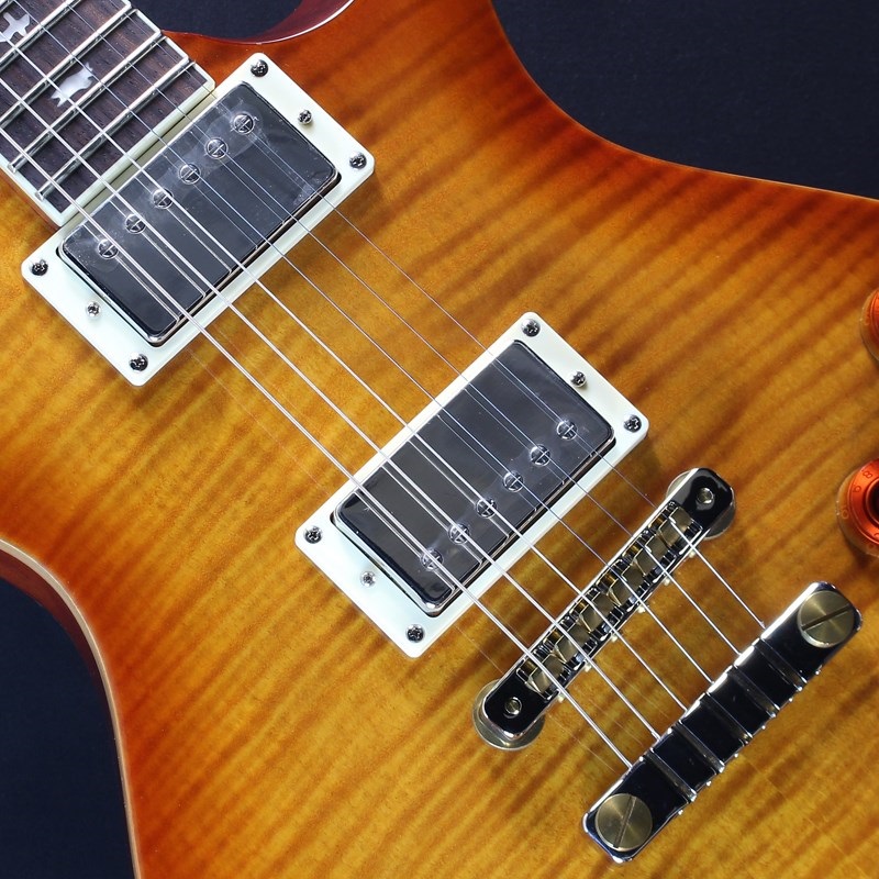 ギター PRS McCarty 594 SE PRS PRS SE McCarty 594 Double Cut Charcoal - KAOS Music Centre