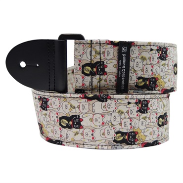 Daiking Corporation DaikingStrap DGS-BCC (招き猫) 画像1