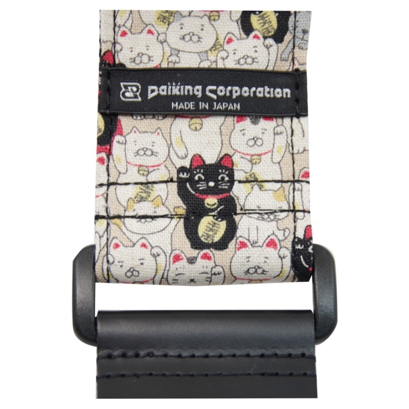 Daiking Corporation DaikingStrap DGS-BCC (招き猫) 画像2
