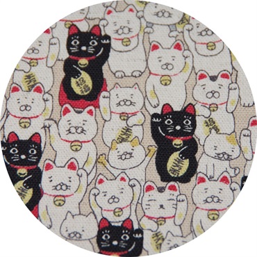 Daiking Corporation DaikingStrap DGS-BCC (招き猫) 画像3