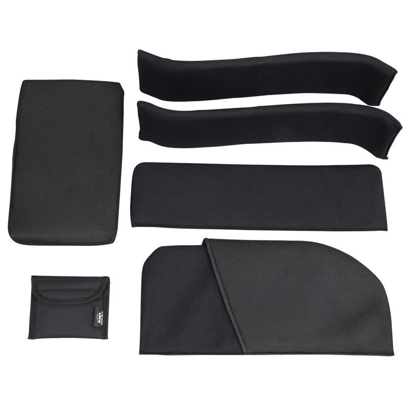 BAGS バッグス / EF4TR M-NVY(メタリック ネイビー) トランペット用 ファイバーケース クワッド ケース【イケベ楽器店創業50周年記念モデル】 画像4