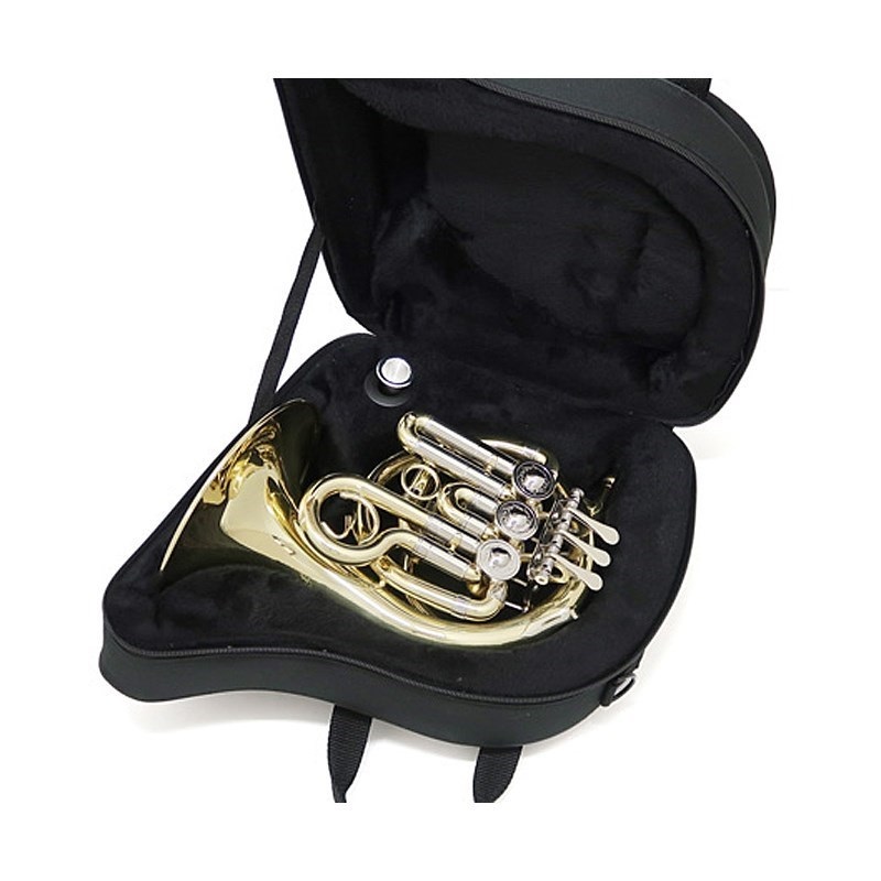 J.Michael Jマイケル / PFH-500 【High Bb ポケットホルン】 【新品チョイキズ超特価!!】 画像1
