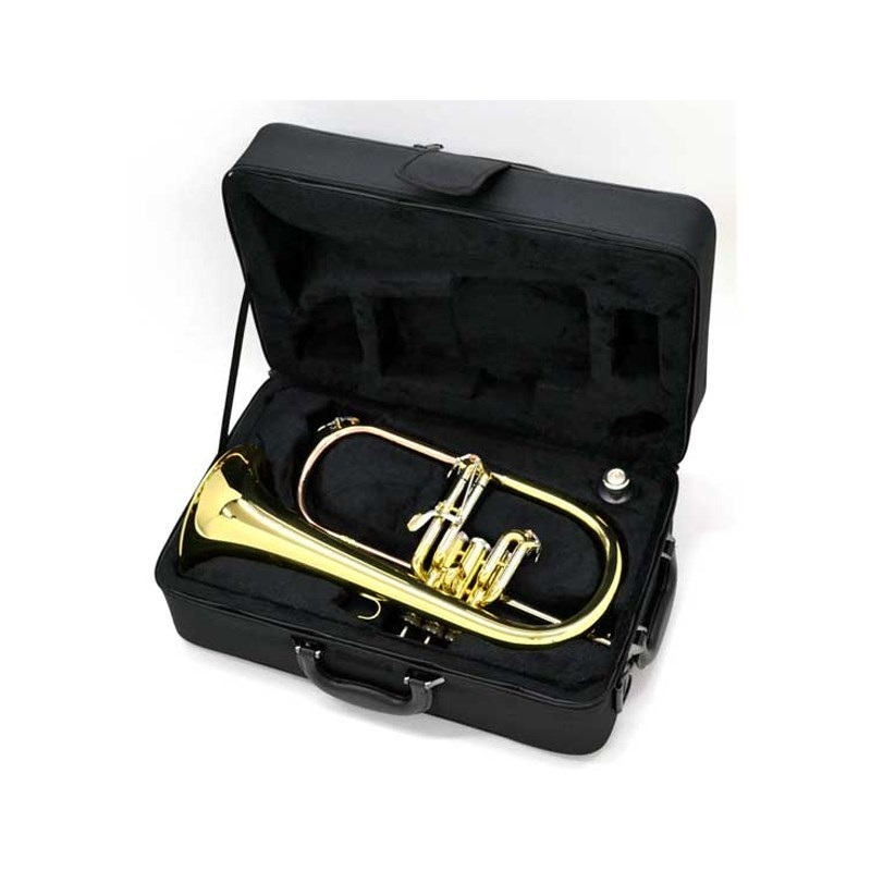 J.Michael Jマイケル / FG-500 【Bb フリューゲルホルン】 【新品