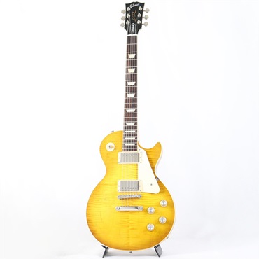 Gibson USA Exclusive Les Paul Standard '60s AAA Flame Top (Honey Lemon Burst) [SN.224140081] 画像1