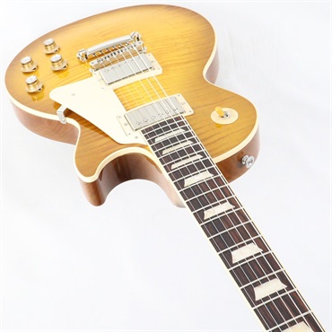 Gibson USA Exclusive Les Paul Standard '60s AAA Flame Top (Honey Lemon Burst) [SN.224140081] 画像4