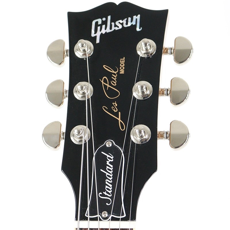 Gibson USA Exclusive Les Paul Standard '60s AAA Flame Top (Honey Lemon Burst) [SN.224140081] 画像7