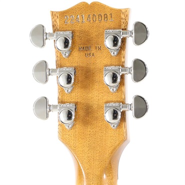 Gibson USA Exclusive Les Paul Standard '60s AAA Flame Top (Honey Lemon Burst) [SN.224140081] 画像8