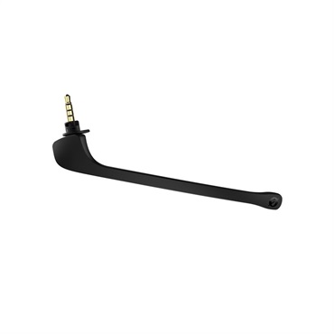 RODE NTH-MIC(ロード)(着脱式ヘッドセットマイク)(NTH-100用) 画像1