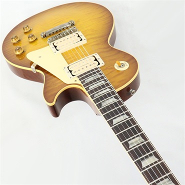 Gibson 1959 Les Paul Standard Reissue Golden Poppy Burst Murphy Lab Light Aged 【Weight≒4.00kg】 画像4