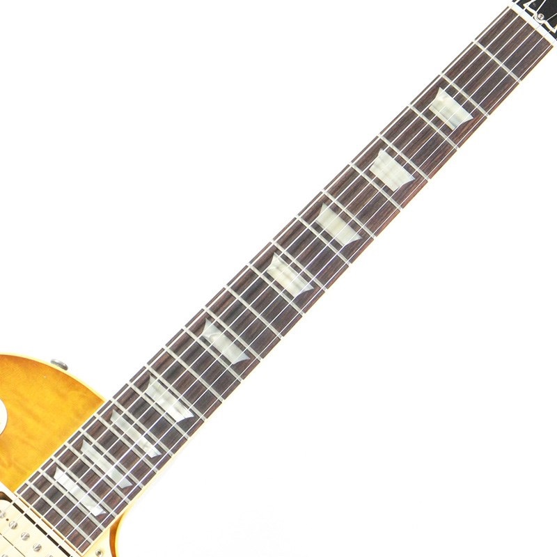 Gibson 1959 Les Paul Standard Reissue Golden Poppy Burst Murphy Lab Light Aged 【Weight≒4.00kg】 画像7