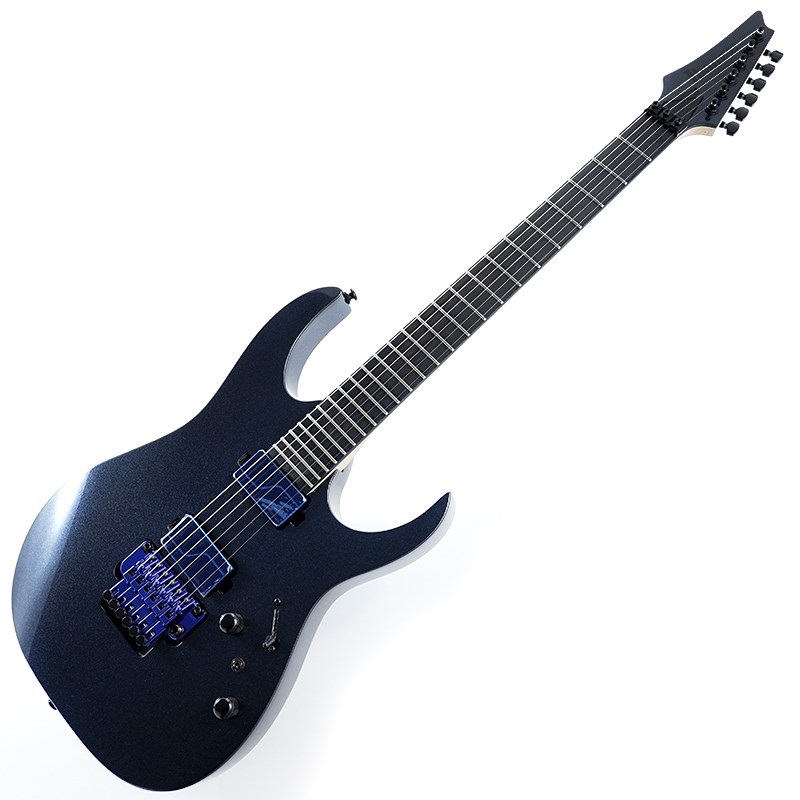 満点の Pewter) (Iron RGR6BSP-IPT Ibanez [Limited ｜イケベ Model] ギター