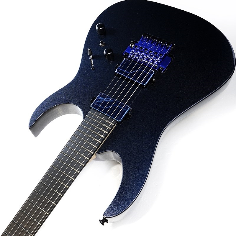 Ibanez RGR6BSP-IPT (Iron Pewter) [Limited Model] ｜イケベ