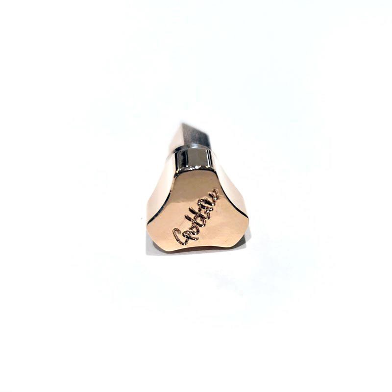 Gottsu ゴッツ Copper Sax Lyre Booster 画像1