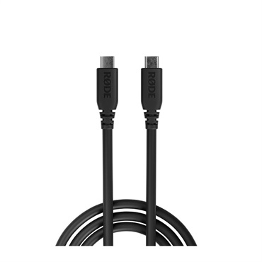 RODE SC27(2.0m)(ロード)( SuperSpeed USB-Cケーブル) 画像1