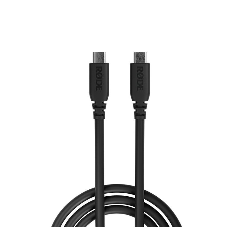 RODE SC27(2.0m)(ロード)( SuperSpeed USB-Cケーブル) 画像1