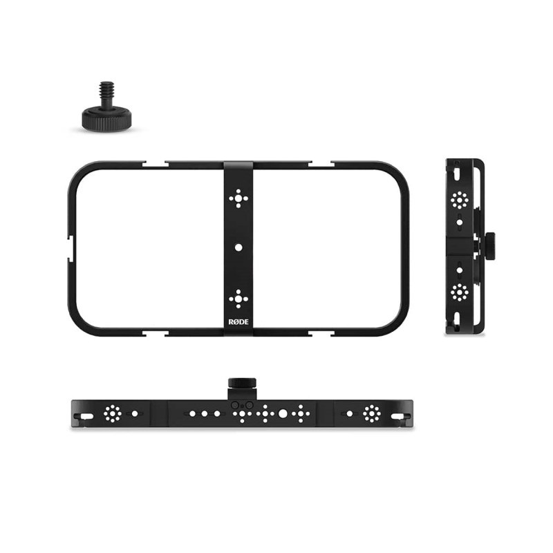 RODE PHONE CAGE KIT(ロード)(MagSafe)(スマートフォン用リグ) 画像1