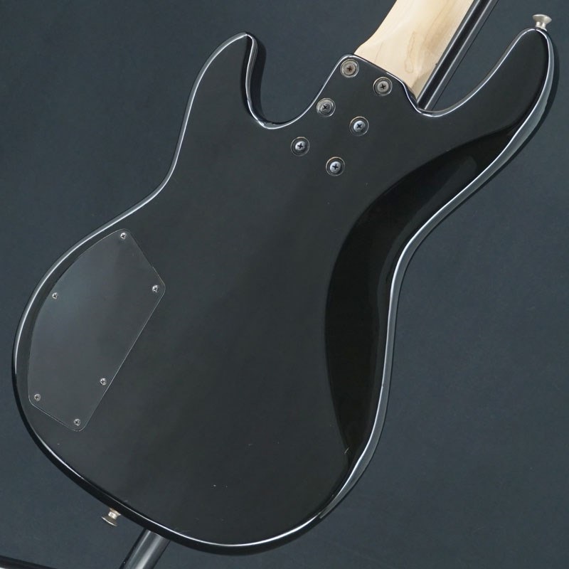 G&L 【USED】 Tribute Series L-2000 (Black) ｜イケベ楽器店