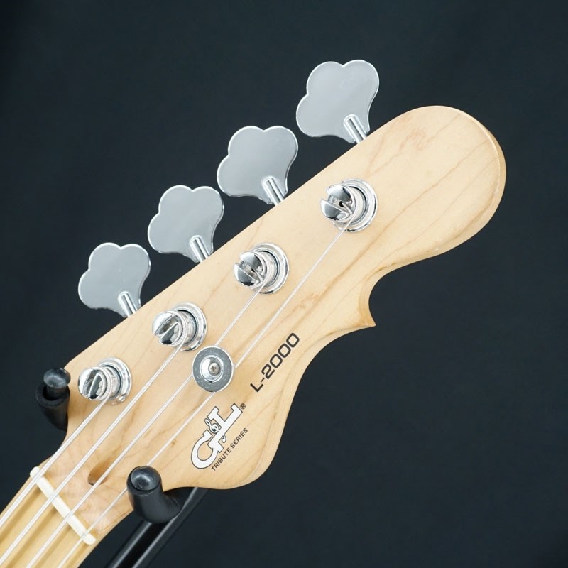 G&L L2000 TRIBUTE CUSTOM (Made in Japan)（中古/送料無料
